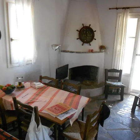 Holiday home Traditional House With Sea View *