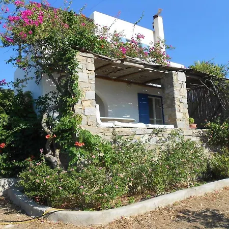 Holiday home Traditional House With Sea View