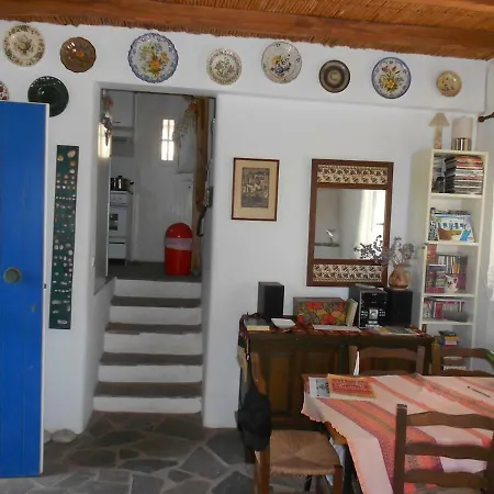 Holiday home Traditional House With Sea View *