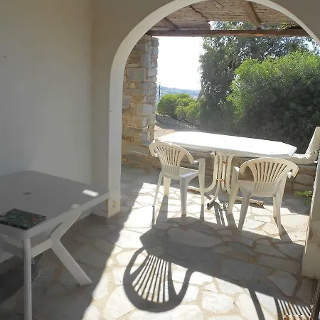Holiday home Traditional House With Sea View