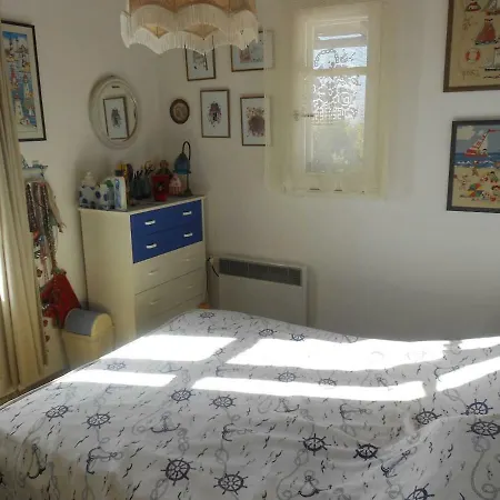 Traditional House With Sea View * Drios