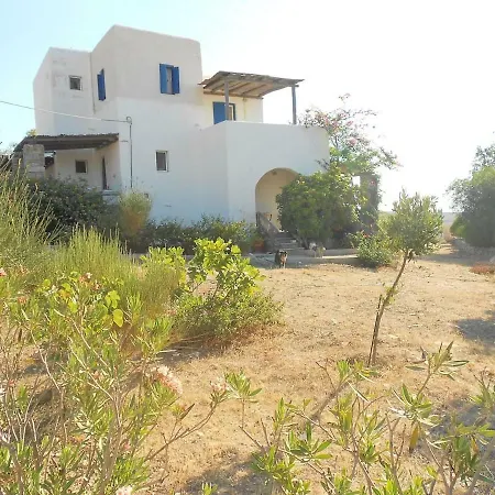Holiday home Traditional House With Sea View